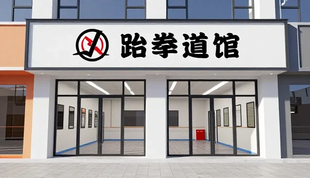 技术支撑下的项目实施:跆拳道馆运营中的关键环节
