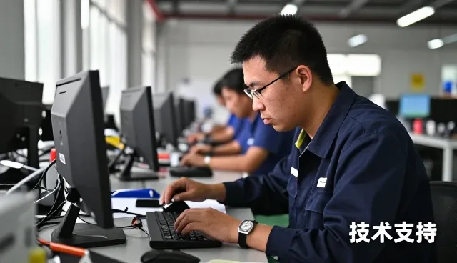 技术咨询与评估智能管理系统深度分享（方案适用）